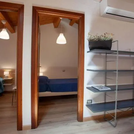 Appartement Sleeps 4 Olbia