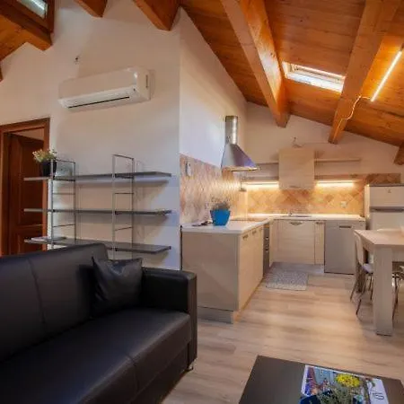 Sleeps 4 Appartement *