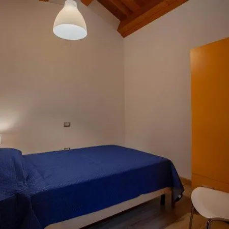 Sleeps 4 Appartement *